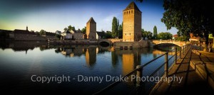 River landscape